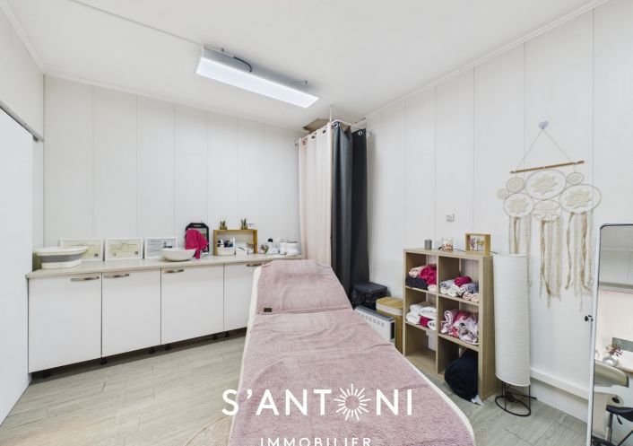 vente Divers services Valras Plage