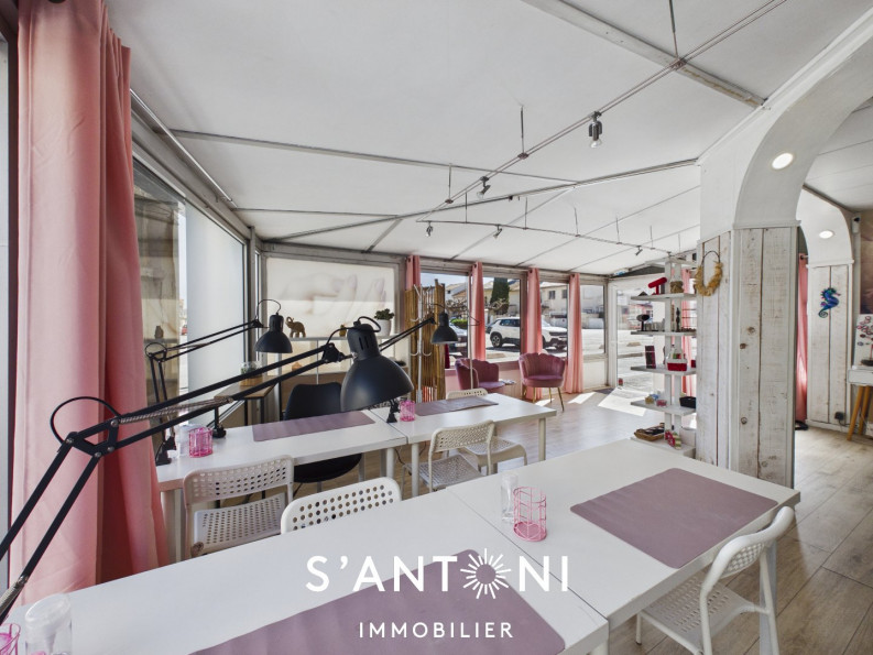 vente Divers services Valras Plage - Photo 6