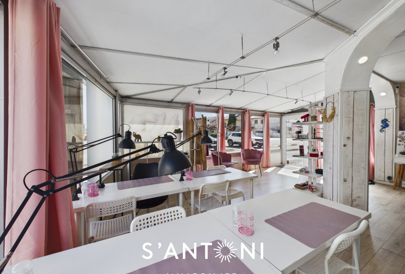 vente Divers services Valras Plage - Photo 6