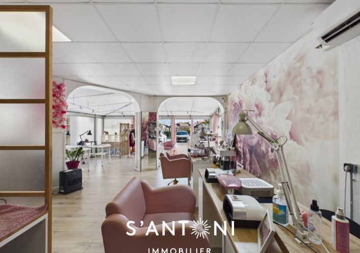 vente Divers services Valras Plage