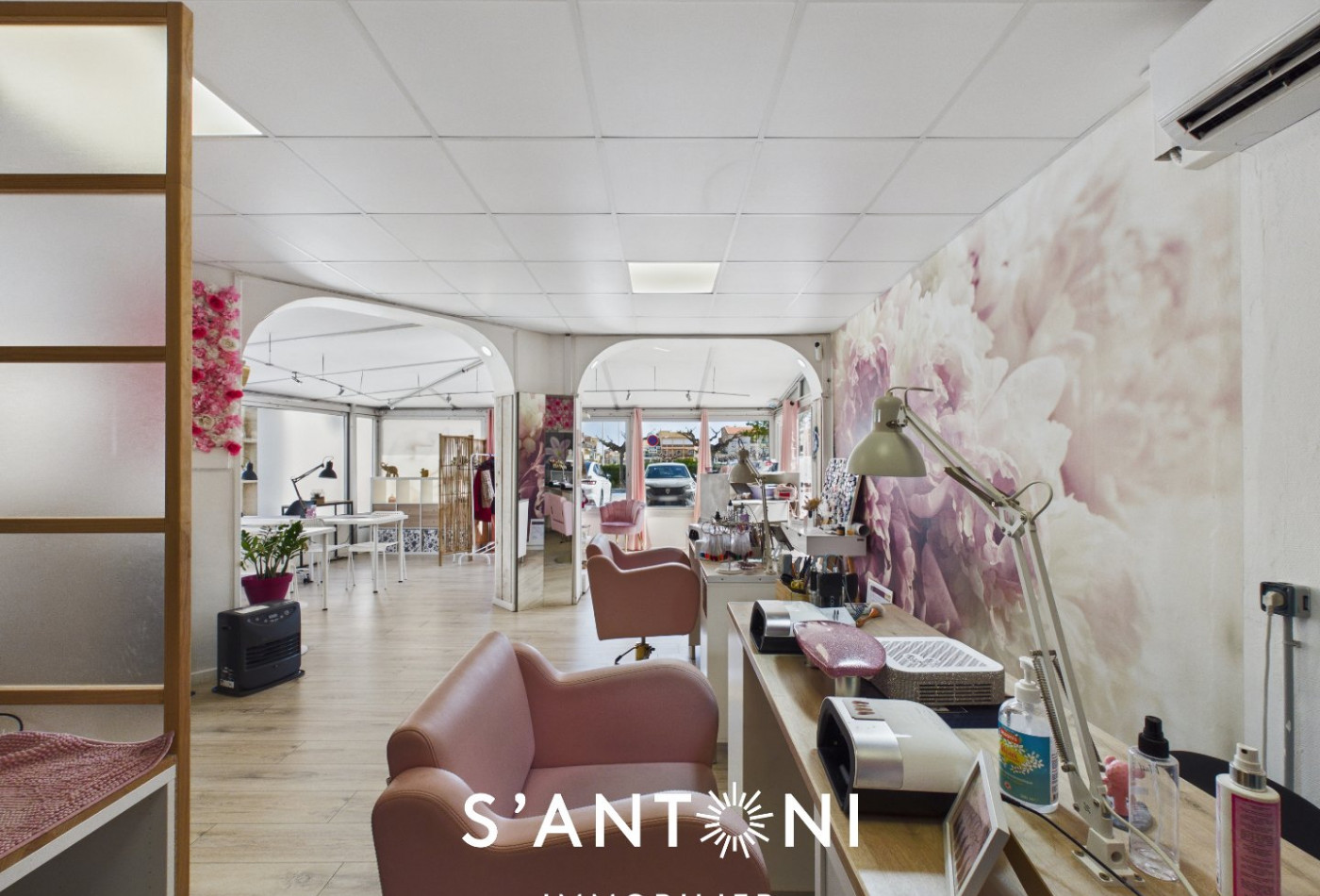 vente Divers services Valras Plage - Photo 4