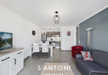 vente Appartement Serignan