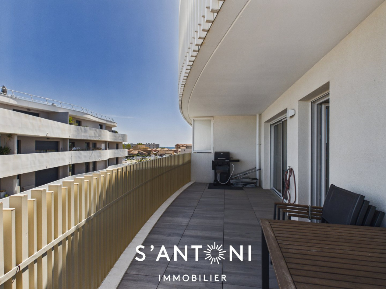 vente Appartement Serignan - Photo 6
