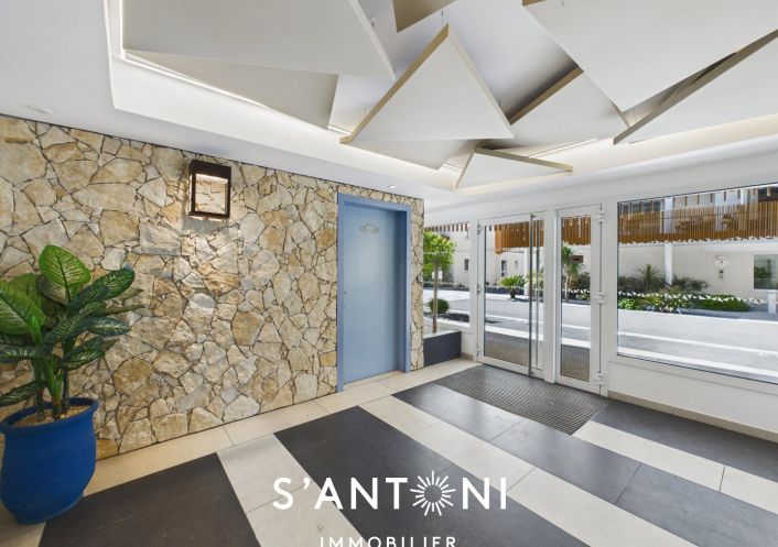 vente Appartement Serignan