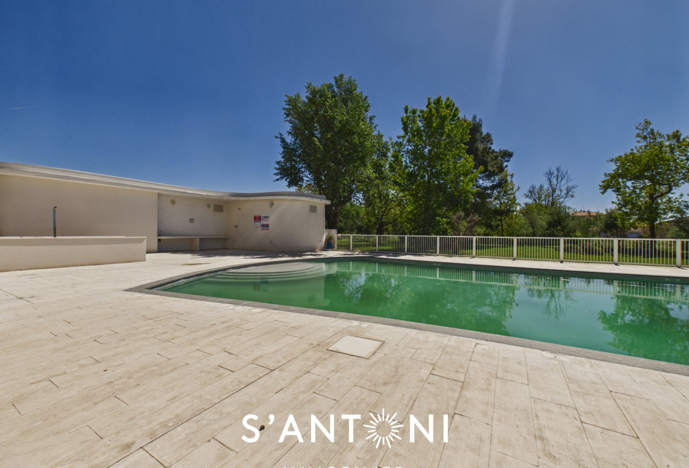 vente Appartement Serignan - Photo 8