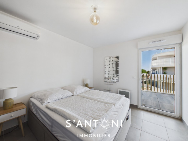 sale Appartement Serignan - Photo 3