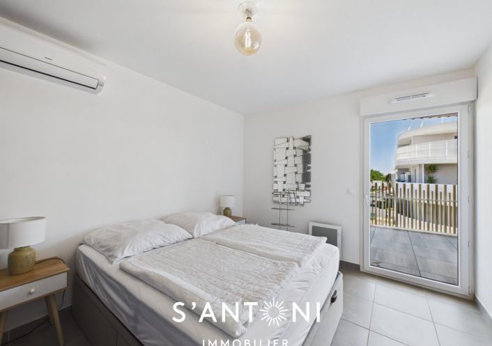 vente Appartement Serignan