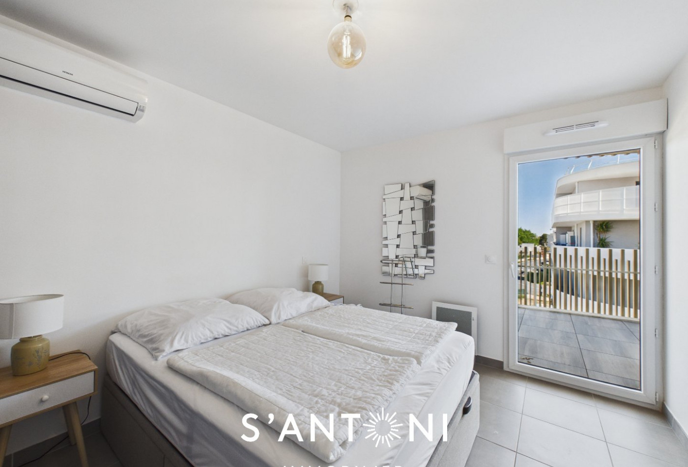 vente Appartement Serignan - Photo 3