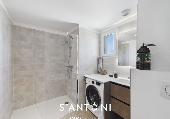 vente Appartement Serignan