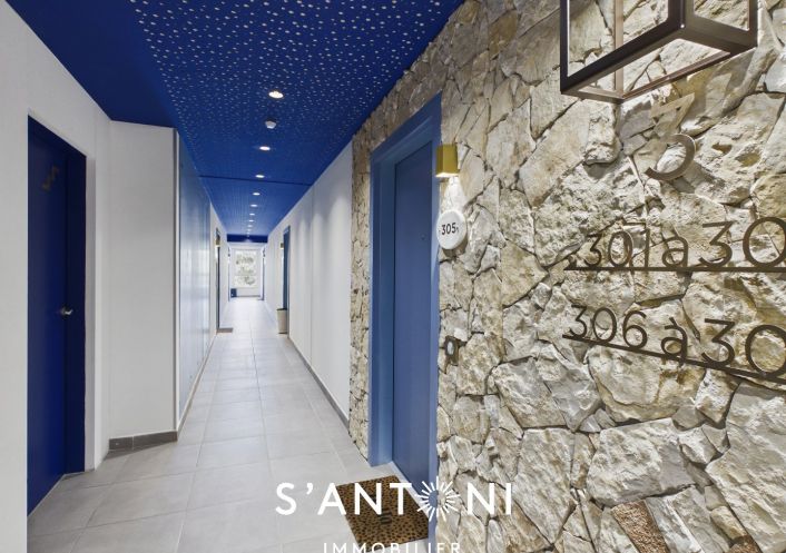 vente Appartement Serignan