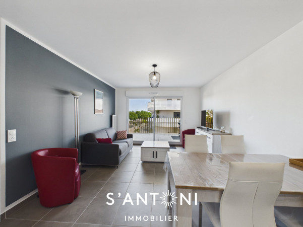 sale Appartement Serignan - Photo 2