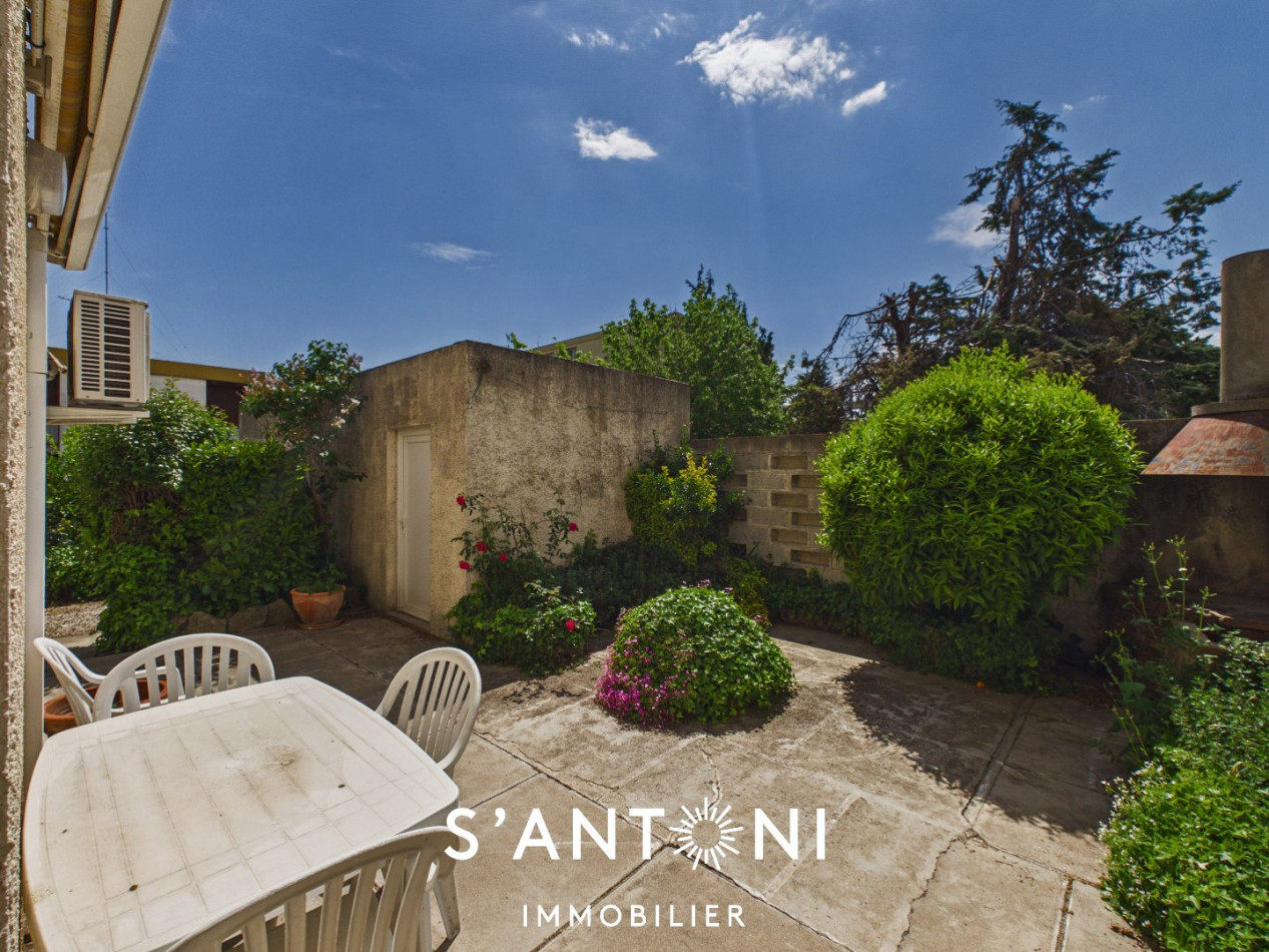 vente Maison Beziers - Photo 1