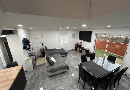 vente Maison Montady