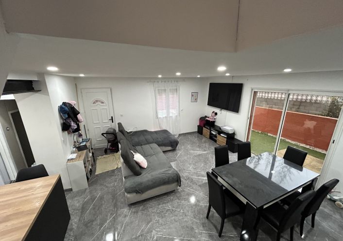 vente Maison Montady