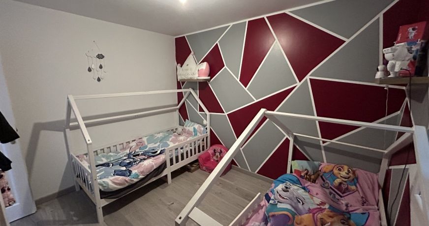 vente Maison Montady