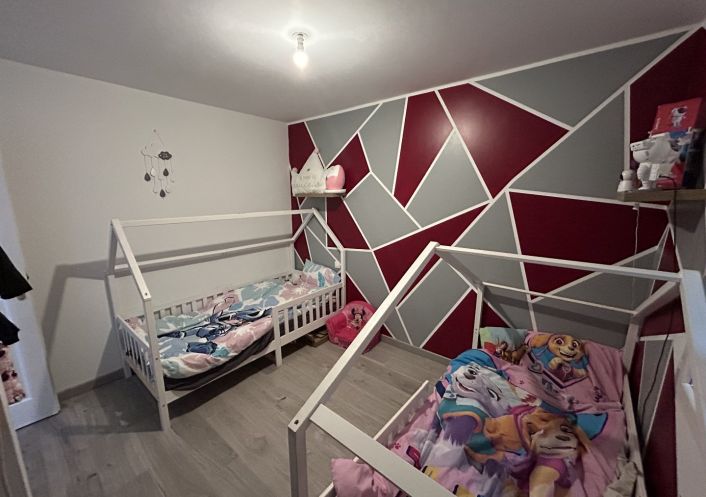 vente Maison Montady