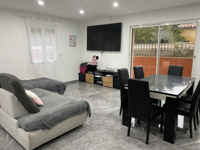 vente Maison Montady - Photo 2