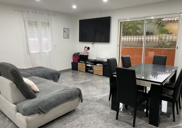 vente Maison Montady