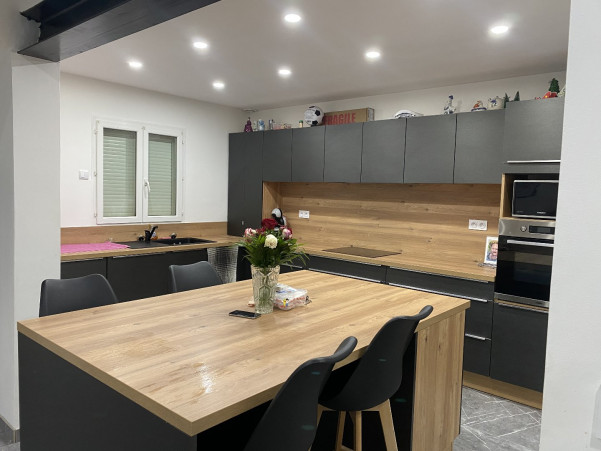 sale Maison Montady - Photo 3