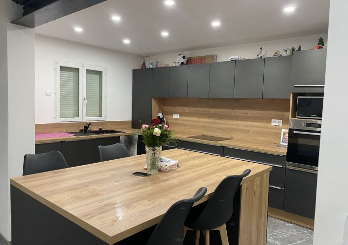 vente Maison Montady