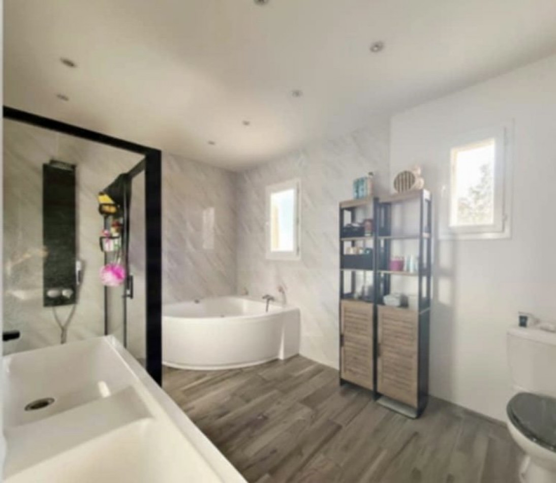 vente Maison Montady - Photo 7