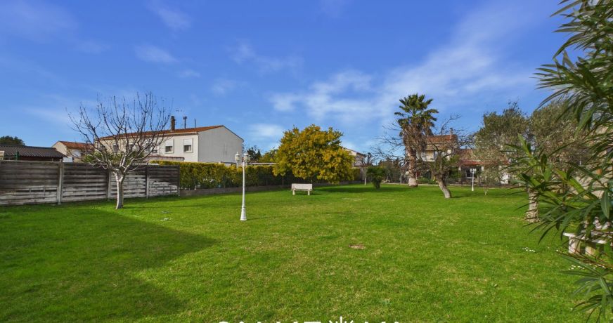 vente Maison Villeneuve Les Beziers