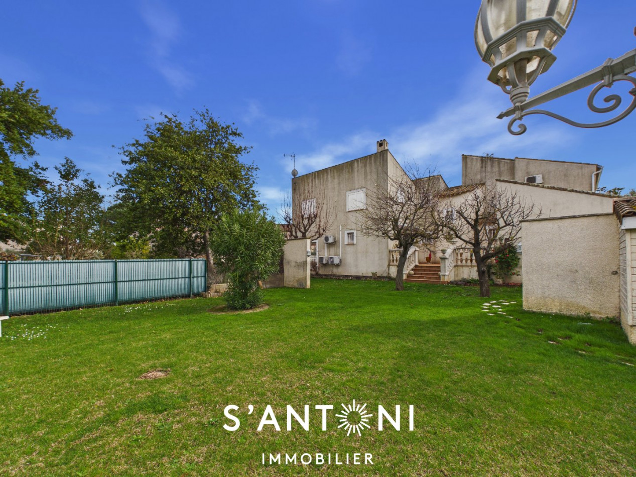 vente Maison Villeneuve Les Beziers - Photo 18