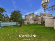 vente Maison Villeneuve Les Beziers