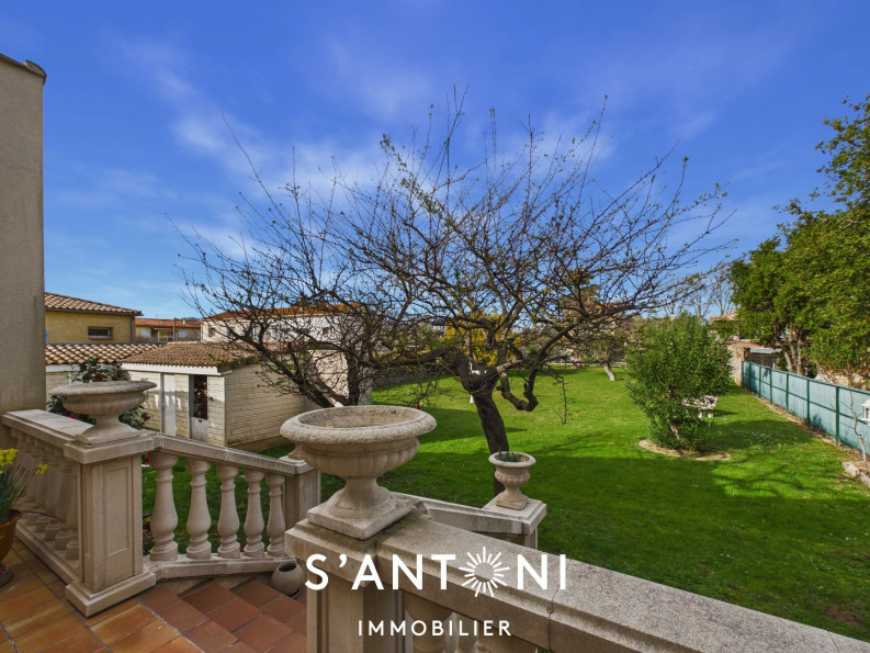 vente Maison Villeneuve Les Beziers - Photo 6