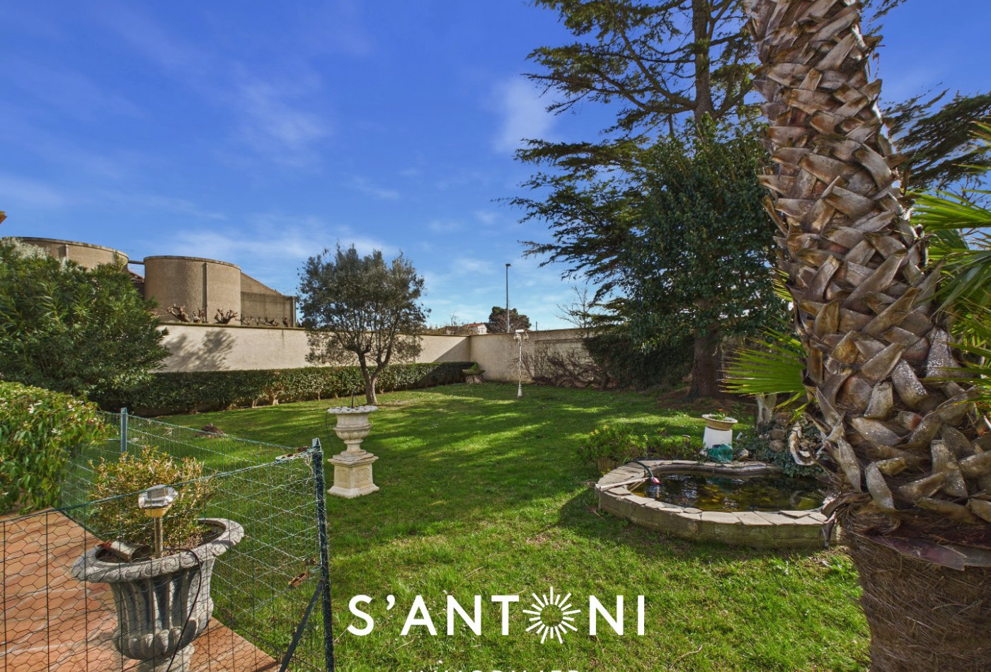 vente Maison Villeneuve Les Beziers - Photo 5