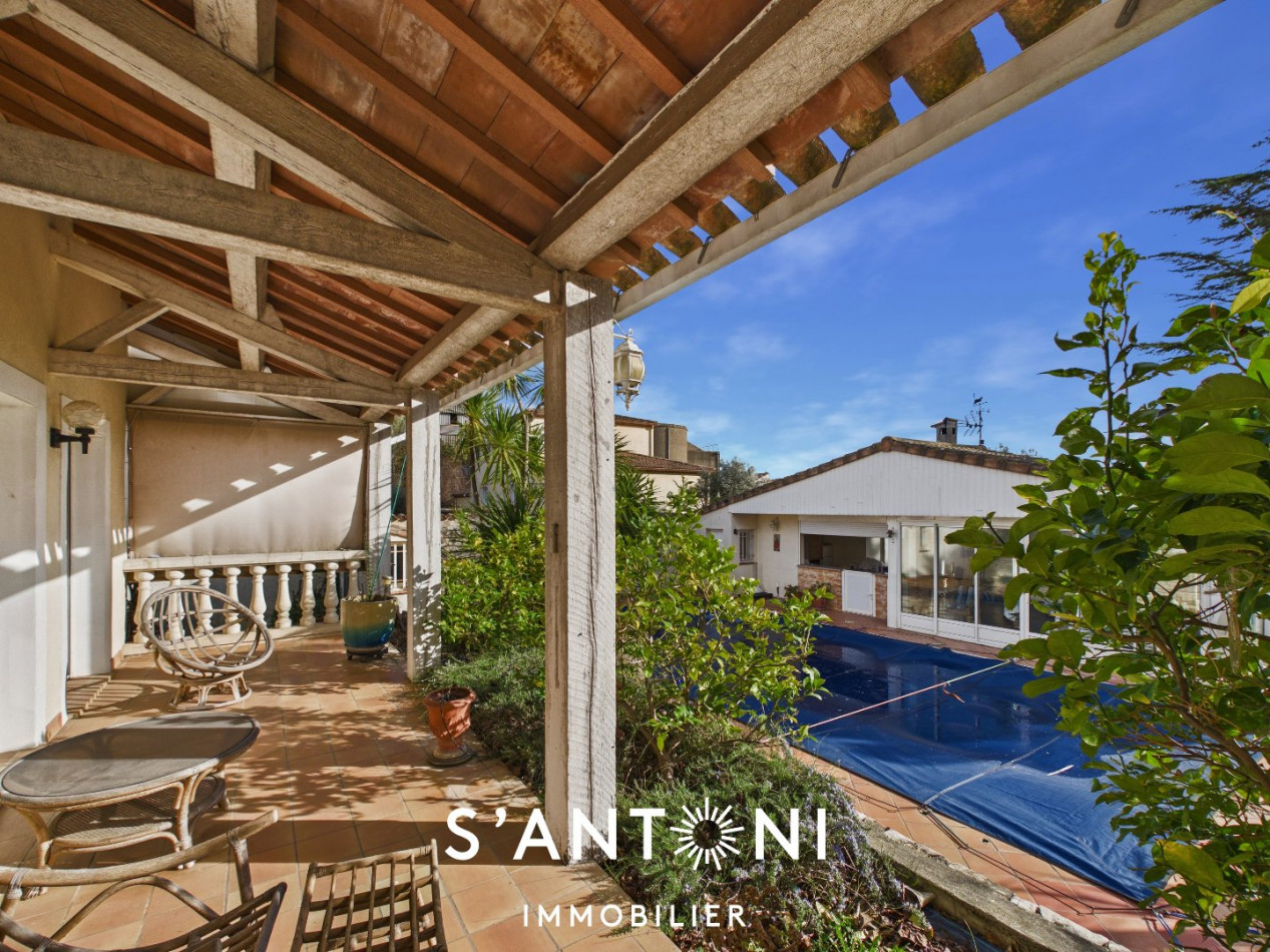 vente Maison Villeneuve Les Beziers - Photo 3