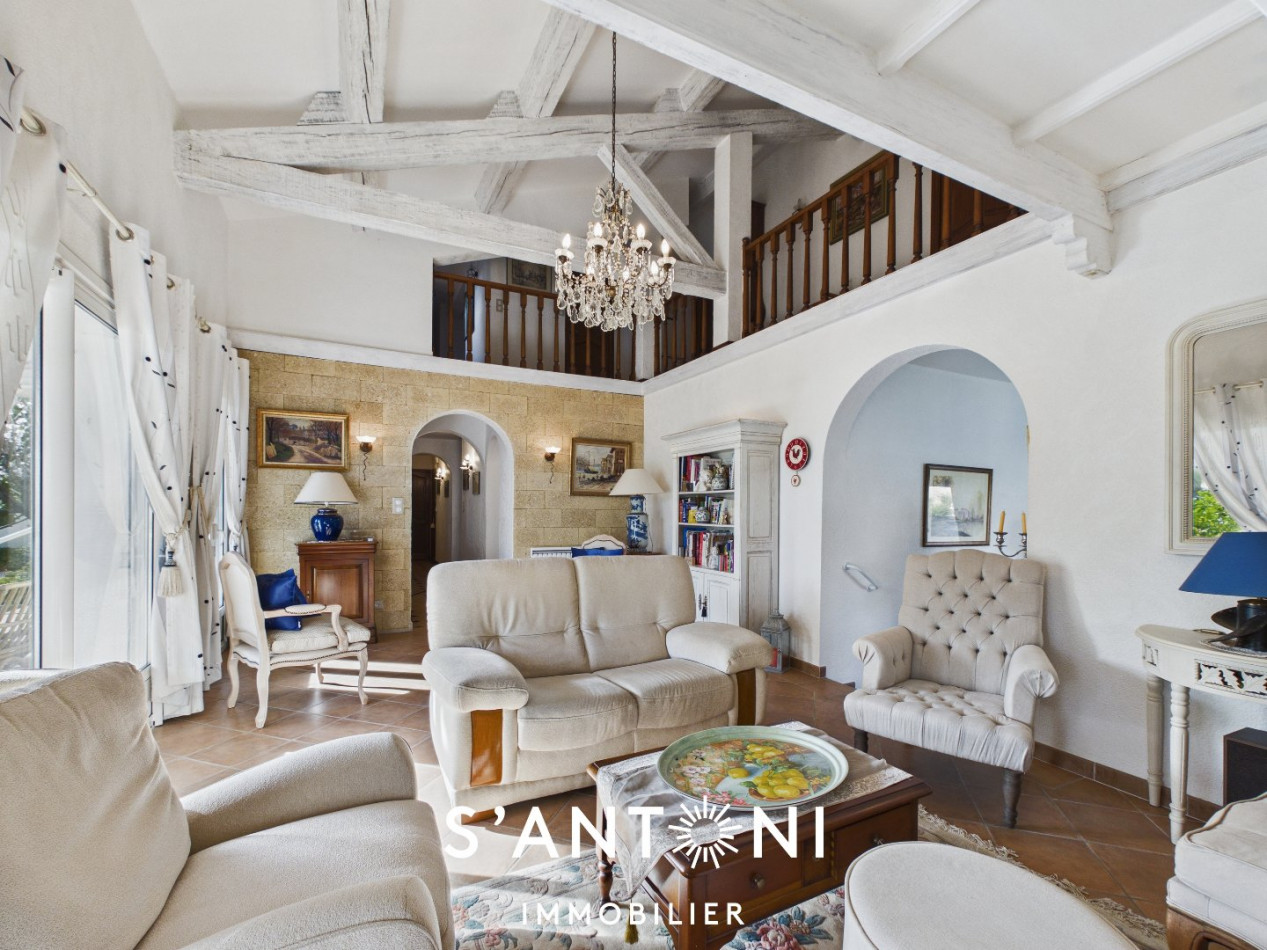 vente Maison Villeneuve Les Beziers - Photo 8