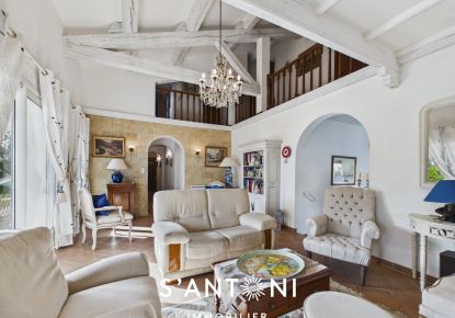 vente Maison Villeneuve Les Beziers