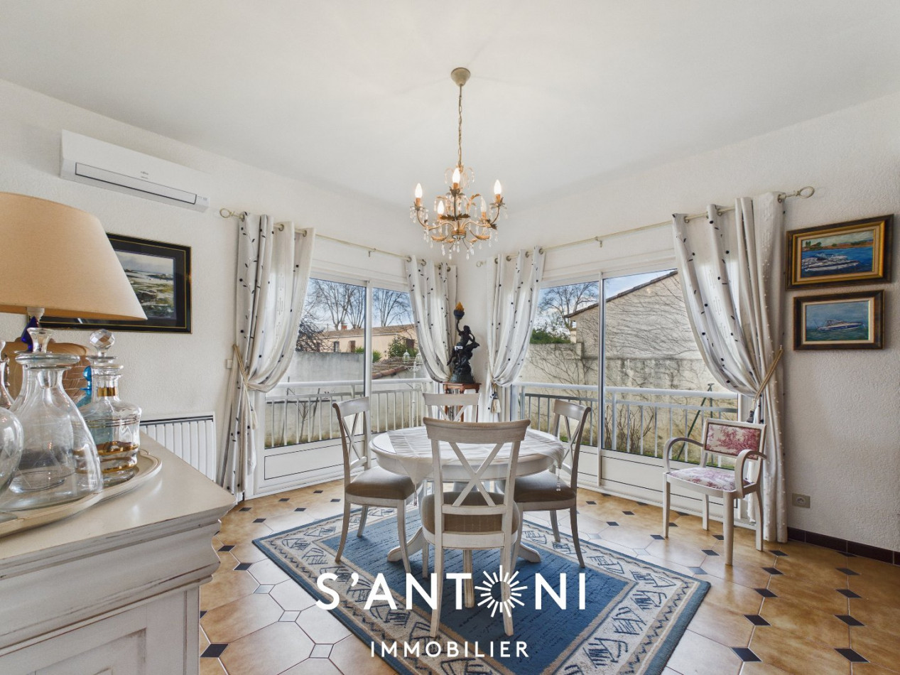 vente Maison Villeneuve Les Beziers - Photo 9