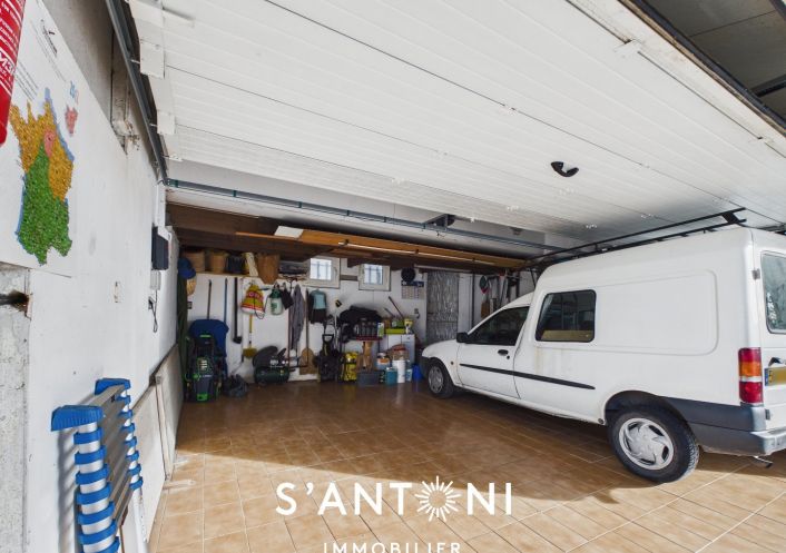 vente Maison Villeneuve Les Beziers