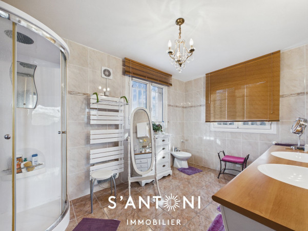 sale Maison Villeneuve Les Beziers - Photo 6