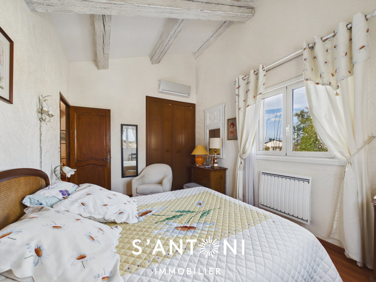 vente Maison Villeneuve Les Beziers - Photo 10