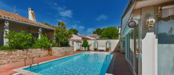 vente Maison Villeneuve Les Beziers