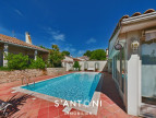 vente Maison Villeneuve Les Beziers