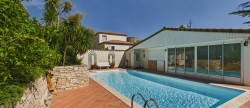 vente Maison Villeneuve Les Beziers