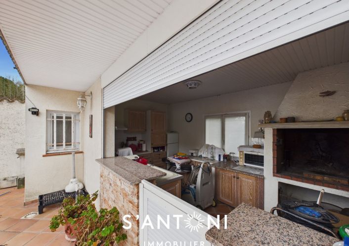 vente Maison Villeneuve Les Beziers