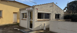vente Ateliers et bureaux Sauvian