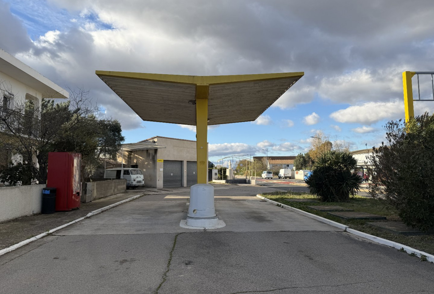 vente Ateliers et bureaux Sauvian - Photo 1