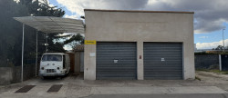 vente Ateliers et bureaux Sauvian