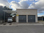 vente Ateliers et bureaux Sauvian