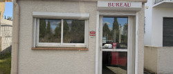 vente Ateliers et bureaux Sauvian