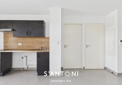 vente Appartement en résidence Serignan