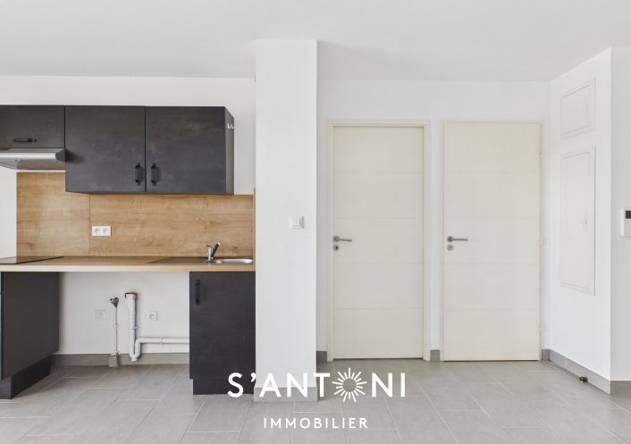 vente Appartement en résidence Serignan
