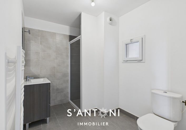 vente Appartement en résidence Serignan