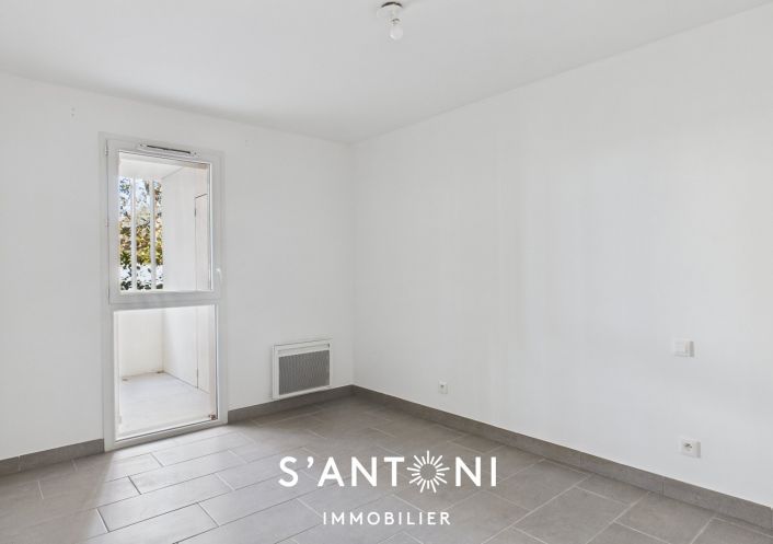 vente Appartement en résidence Serignan